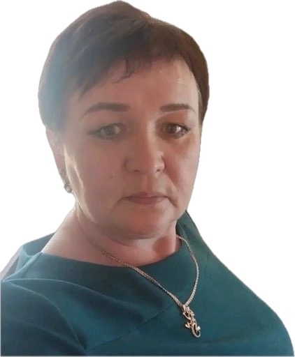 Петрова Светлана Николаевна Петрова Светлана Николаевна.